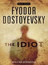The Idiot
