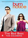 Click here to view title details for The Bad Beat by Tod Goldberg