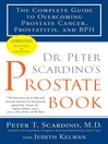 Dr. Peter Scardino's Prostate Book, Revised Edition