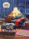 Sew Deadly