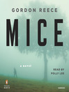 Mice By Gordon Reece