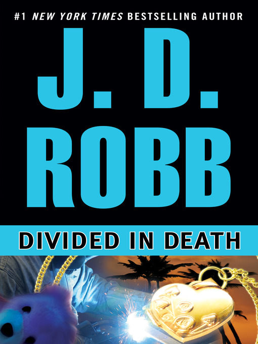 Divided in Death@