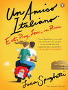 Click here to view title details for Un Amico Italiano by Luca Spaghetti