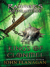 Click here to view title details for The Kings of Clonmel by John Flanagan