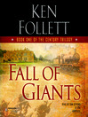 Fall of Giants
