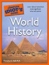 The Complete Idiot's Guide to World History