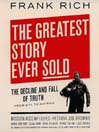The Greatest Story Ever Sold