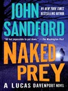 Click here to view title details for Naked Prey by John Sandford