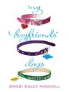 Click here to view title details for My Boyfriends' Dogs by Dandi Daley Mackall