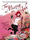 The Missing Ink: Tattoo Shop Mystery Series, Book 1