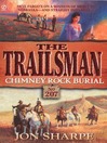 Click here to view title details for Chimney Rock Burial by Jon Sharpe