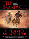 The Devil's Winchester