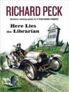 Here Lies the Librarian