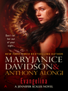 Click here to view title details for Evangelina by MaryJanice Davidson