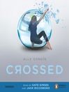 Click here to view title details for Crossed by Ally Condie