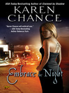 Embrace the Night@