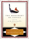 The Merchant of Venice