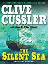 Click here to view title details for The Silent Sea by Clive Cussler