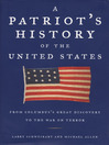 A Patriot's History of the United States