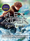 Click here to view title details for Point Blank by Anthony Horowitz