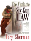 Six-Gun Law