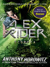 Click here to view title details for Scorpia by Anthony Horowitz