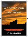 A Prayer for the Night