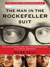 The Man in the Rockefeller Suit