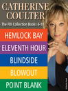 The FBI Thrillers Collection