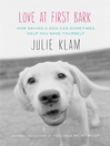 Love at First Bark@