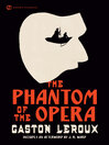 The Phantom of the Opera