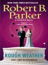Rough Weather@