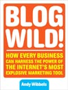 Blogwild!