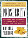 Prosperity@