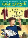 I Got a D in Salami
