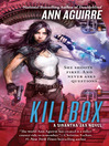 Killbox By Ann Aguirre