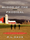 Blood of the Prodigal