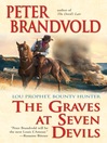 The Graves at Seven Devils