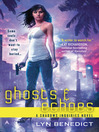 Click here to view title details for Ghosts & Echoes by Lyn Benedict