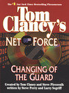 Changing of the Guard