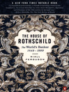 The House of Rothschild, Volume 2