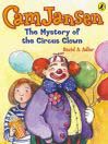 The Mystery of the Circus Clown