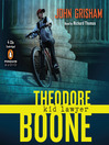 Theodore Boone