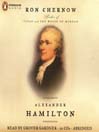 Alexander Hamilton