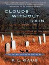 Clouds without Rain