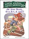 On Your Mark, Get Set, Laugh!