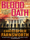 Blood Oath: The President's Vampire