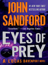 Click here to view title details for Eyes of Prey by John Sandford