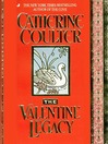 Click here to view title details for The Valentine Legacy by Catherine Coulter