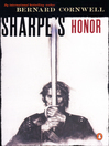 Sharpe's Honor: Sharpe Series, Book 17